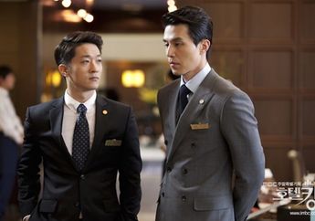 Seorang Artis Tampan Korea Dikabarkan Akan Segera Menikah