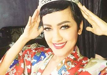 Ruben Onsu Siapkan &ldquo;Satu Jam untuk Jupe&rdquo; di TV