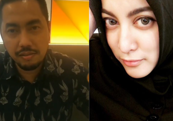 Tak Diakui oleh Jane Shalimar, Sunan Kalijaga Beberkan Bukti-bukti Saat Masih Menjadi Pengacaranya