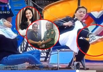 KPI Layangkan Sanksi Untuk Program Acara Musik Dahsyat