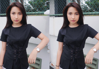 Bikin Geger! Beredar Video Jennifer Coppen Tampar dan Jambak Seorang Wanita, Hingga Lontarkan Kata Kasar