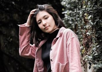 Shaloom, Anak Wulan Guritno Mau Jadi Vegan, Katanya Bikin Cantik?