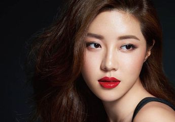  Tak Ingin Menyulitkan Para Staf dan Pemain Drama Lainnya, Park Han Byul Pilih Sembunyikan Kehamilannya