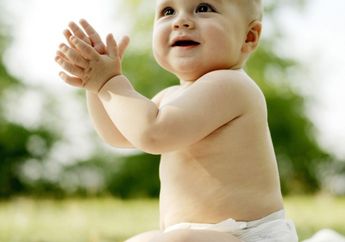 Ternyata 3 Bahan Makanan Ini Bisa Membantu Mengatasi Ruam Popok Pada Bayi loh!