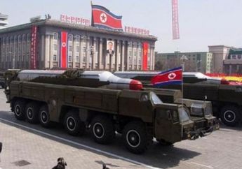 Datang ke Seoul Untuk Urusan Pyeongchang Winter Olympics, Delegasi Korea Utara Ini Cantik!