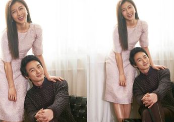 BREAKING: Jeon Tae Soo, Aktor Korea Sekaligus Adik Ha Ji Won Dikabarkan Meninggal Dunia Akibat Depresi!