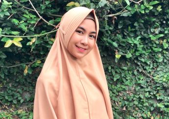 Tawaran Jodoh Datang Sejak Anisa Rahma Berhijab!