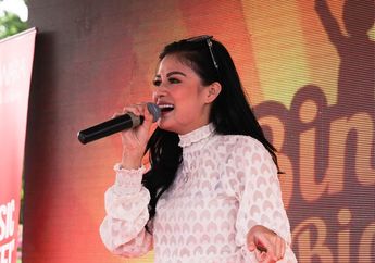 Hesty Klepek-Klepek Punya Tarif Target Saat Manggung di Pilkada