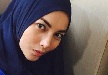 Cantiknya Linda Ramadhanty, Mantan Istri Siri Arie Dwi Andika, Bikin Adem deh Lihatnya!