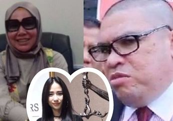 Istri Razman Curhat Soal Kawin Kontrak Suaminya Dengan Bella Luna, Bikin Sedih!