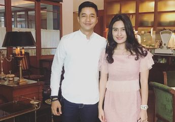 Pantesan Adly Fairuz Naksir! Begini Manisnya Penampilan Angbeen Rishi dengan Berbagai Balutan Busana