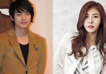 Jeon Tae Soo Meninggal Dunia, Ha Ji Won Batalkan Promosi Filmnya!