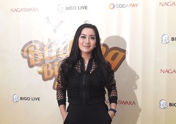 Susi Ngapak Tak Hanya Jualan es Dawet Keliling, Sebelum jadi Penyanyi Dangdut Ia Juga Dagang Ini!