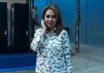 VIDEO -  Gini Loh Awal Kedekatan Femmy Permatasari dan Vicky Prasetyo