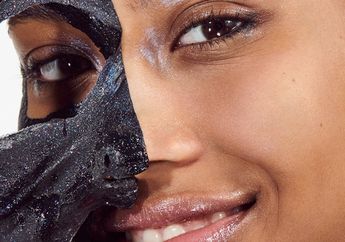 Tak Mau Kalah, ELF Keluarkan Glitter Mask yang Sedang Ngehits, Intip yuk!