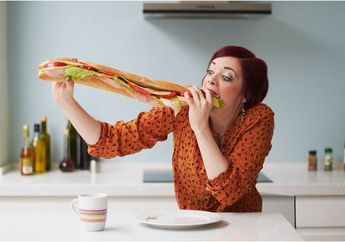 Hindari Lapar Sebelum Jam Makan dengan Cara Ini, Gampang dan Aman Buat Jaga Badan, Mau Tahu?