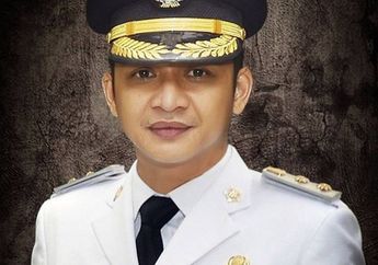 Gaya Rambut Pasha Ungu Saat Tampil di Mata Najwa Kelewat Nyentrik, Dikritik Deh! 