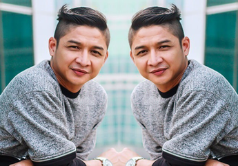 Semenjak Jadi Wakil Wali Kota, Berat Badan Pasha Ungu Naik 10 Kilogram!