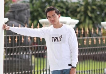 Kaesang Pangarep Sindir Insiden Kartu Kuning untuk Presiden Joko Widodo, Netizen: Cerdas!