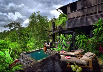 8 Hotel Mewah Baru di Asia yang Bakal Buka di Tahun 2018, 2 Hotel Ada di Indonesia