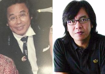 Foto Bareng SBY, Penampilan Hotman Paris Bikin Gagal Fokus, Netizen: Mirip Ari Lasso