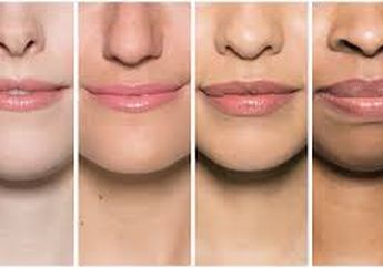 Ini Dia 5 Cara Memilih Lipstik Nude yang Cocok dengan Warna Kulitmu