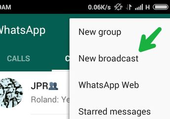 Catat, WhatsApp Akan Tambahkan Alat Baru Untuk Mencegah Penyebaran Berita Palsu!