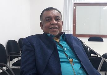 Masih Perhatian, Faisal Harris Titipkan Kasus Jennifer Dunn ke Pengacara