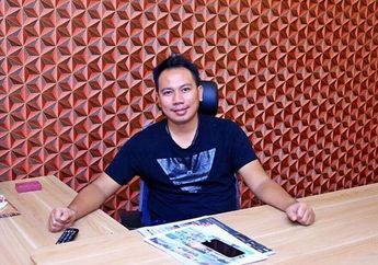 Inikah Jadwal Lamaran Vicky Prasetyo ke Femmy Permatasari? Duh, Bocor!