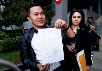 Pengacara Bunga Zainal (M. Zakir): Kerugian di Angka 1 Milyar Keatas