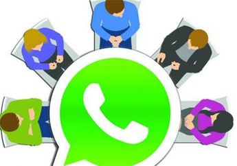 Fitur Baru Whatsapp,  Begini Cara Invite Anggota Baru ke Grup Tanpa Nomor Telepon