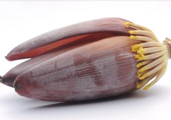 Tidak Hanya Buahnya Saja yang Enak, Inilah 4 Manfaat Bunga Pisang yang Baik Untuk Kesehatan