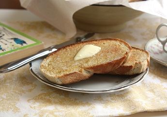 Kamu Sakit Maag, Jangan Sarapan 7 Makanan Ini