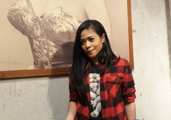 Ini Lagu Kesukaan Kikan Sepeninggalan Dolores