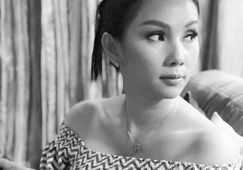 Hamil Anak Kedua, Kalina Ocktarany Alami Keguguran