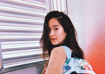 Salshabilla Adriani Ingin Perankan Karakter Psikopat