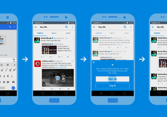 Kalah Saing, Twitter Bawa Fitur Baru yang Cocok untuk Internet Indonesia yang Lemot