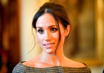 Produk Skin Care yang Satu Ini Nggak Boleh Ketinggalan Saat Meghan Markle Lagi Travelling, Apa nih Kira-kira?