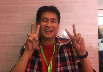 Sehari Sebelum Meninggal Dunia, Sys NS Sampaikan Pesan Ini ke Adik Melalui WhatsApp