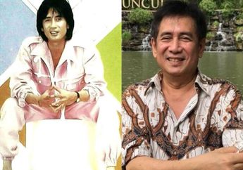 Harusnya jadi Tamu Spesial di Konser Suryoprajogo, Sys NS Lebih Dulu Menghadap Sang Khalik