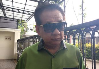 Sosok Sys Ns di Mata Anwar Fuady