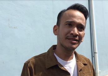 Dengar Kabar Dua Komedian Tanah Air ditahan di Hongkong, Ruben Onsu: Hati Gue Sensitif Ya
