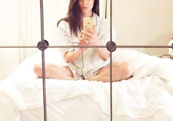 Desain Monokrom nan Elegan Pada Kamar Tidur Calon Adik Ipar Pangeran William, Meghan Markle