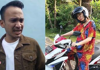 Sarwendah ke Pasar Dasteran Sampai Kabar Kehamilannya, Ruben Onsu Ungkapkan Hal Ini