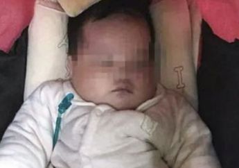 Menderita Epilepsi, Seorang Bayi Mungil "Dibuang" Kedua Orangtuanya di Tengah Taman