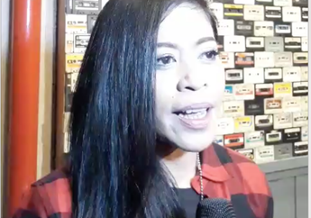 VIDEO - Alasan Kikan Dijuluki Dolores