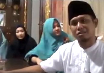 Tak Disangka, Begini Curahan Hati Ketiga Istri Fadil, Pria Situbondo Beristri 3 yang Tinggal Serumah