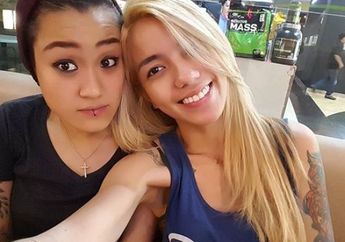 Manajer Sheila Marcia Telah Meminta Maaf ke Melodya Vanesha, Proses Hukum Tetap Berjalan