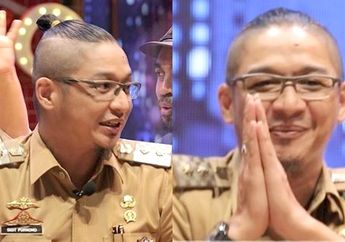 Dikritik Karena Gaya Rambutnya Kelewat Nyentrik, Pasha Ungu Berikan Pembelaan Diri &ldquo;Secara Etika Saya Tidak Merasa Melanggar..&rdquo;
