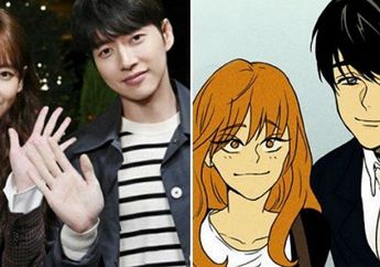 Sudah Lama Ditunggu, Film Cheese In The Trap Akhirnya Siap Rilis Sebentar Lagi!